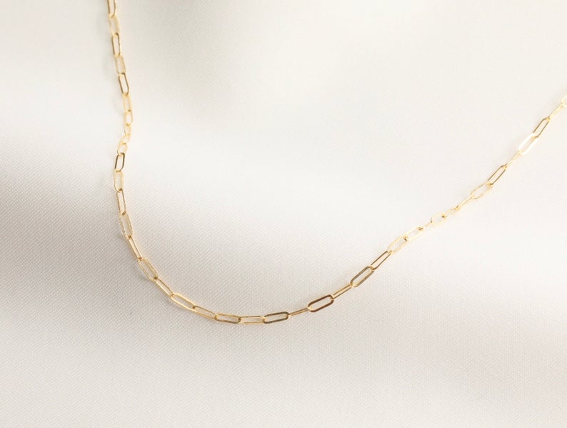 Simple Layering – Danica Rose Jewelry