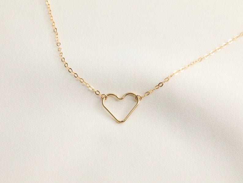 Simple Layering – Danica Rose Jewelry
